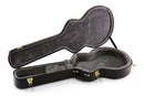 Yorkville YAC-6HA Hardshell Shallow Roundback Acoustic Guitar Case