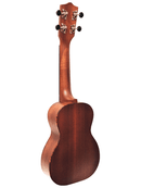 Leho Mahogany Series Arch Back Soprano Ukulélé