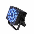 Panneau de diffusion d'éclairage Blizzard pour luminaires RokBox ou SkyBox Par