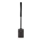 Electro-Voice EVOLVE50 Column Speaker With Subwoofer (Black)