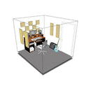 Primacoustic Z900 0105 00 London 8 Beige Acoustic Treatment Kit - Red One Music