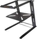 Roland LP-1T Folding Laptop Stand with Shelf
