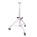 LP LP290S Slide Mount Double Conga Stand - Red One Music