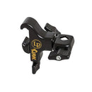 LP LP592X Mic Claw - Red One Music