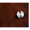 Luna PERCUSSION Cajon avec sac - Acajou vintage