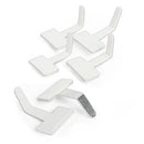 L.R. Baggs Self-Stick Wire Clips - Bag of 100