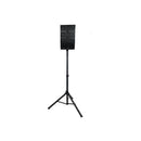 Gemini LRX-448 Haut-parleur line array portable 4x4" avec caisson de basses 12", paire