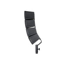Gemini LRX-448 Haut-parleur line array portable 4x4" avec caisson de basses 12", paire