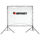 Odyssey LTMVSS1014L - Video Projection Screen System