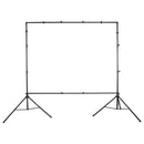 Odyssey LTMVSS1014L - Video Projection Screen System