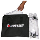 Odyssey LTMVSS1014L - Video Projection Screen System