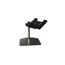 Odyssey Lunisp Heavy-Duty L-Evation Stands - Red One Music