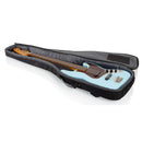 Levy LVYBASSGB100 Housse de transport série 100 pour guitares basses