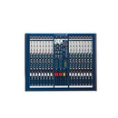 Console de mixage Soundcraft LX7ii - 16 canaux