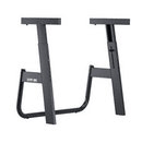 Quiklok M-91 Keyboard Stand - Red One Music