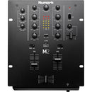 Numark M2 2-Channel Scratch Mixer - Red One Music