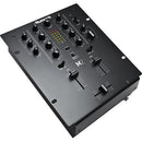 Numark M2 2-Channel Scratch Mixer - Red One Music