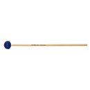 Vic Firth M301 Anders Åstrand Maillet pour clavier Bleu, moyen doux