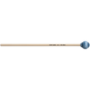Vic Firth M31 Terry Gibbs Keyboard Mallet - Medium, Blue Cord