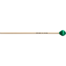 Vic Firth M32 Terry Gibbs Clavier Mallet - Cordiflexier moyen dur et vert