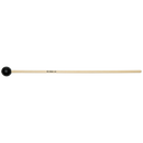 Vic Firth VF-M5 American Custom® Keyboard Mallet - caoutchouc dur moyen