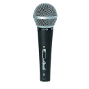 Music 8 M8-108 Microphone dynamique avec interrupteur