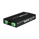 SoundTube MA501t Low Voltage Amplifier (Black)