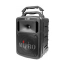 Mipro MA-708PA Portable Wireless Pa System - Red One Music