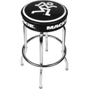 Mackie RM30 Studio Stool 30-inch Height - Red One Music