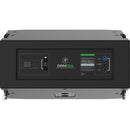 Mackie DRM12A 12" Arrayable Powered Loudspeaker 2000W - Red One Music