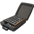 Magma MGA48023 CTRL Case CDJ/Mixer II (Fits Pioneer CDJ-3000)