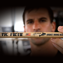 Vic Firth SGRE Signature Series Drumsticks - Matt Greiner