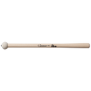 Vic Firth MB0H Corpsmaster® Bass Mallet - X-Small Head, Hard