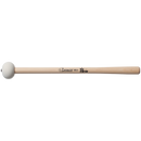 Vic Firth MB2H Corpsmaster® Bass Mallet - Medium Head, Hard