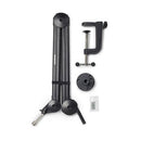 Samson Mba38 Microphone Boom Arm - 38In 38 Microphone Boom Arm - Red One Music