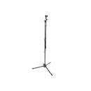 Gemini MBST-01 Pied de microphone professionnel réglable