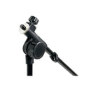 Gemini MBST-01 Pied de microphone professionnel réglable