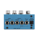 Boss MD-200 Modulation Pedal - Red One Music