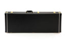 Yorkville YEC-6HDLX Deluxe Rectangular Electric Guitar Case