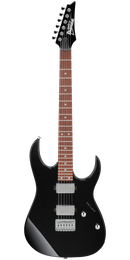 Ibanez GRG121SPBKN Gio Guitare électrique (Nuit noire)