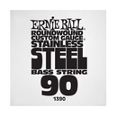 Ernie Ball 1390EB .090 Single Stainless Steel Electric Bass String