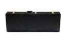 Yorkville YEC-6HDBL Rectangular Hardshell Doubleneck Electric Guitar Case