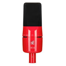 SE Electronics X1A RB Microphone du condenseur - Rouge et noir