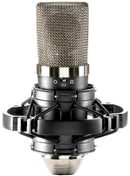 Microphone à condensateur multi-motifs Apex 445B