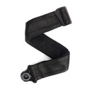 Planet Waves 50BAL00 50mm Auto Lock Guitar Strap (Black)