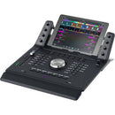 Avid Pro Tools Dock Surface de contrôle Ethernet Eucon-Aware
