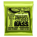 Ernie Ball 2856EB Regular Slinky Medium Scale Bass Strings 45-105