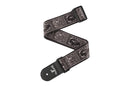 Planet Waves 50AL09 50mm Alchemy Woven Guitar Strap - Aether Postage
