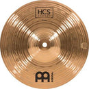 Meinl HCSB10S HCS Bronze Splash - 10"