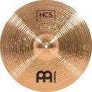 Meinl HCS Bronze Crash Cymbal - 16"